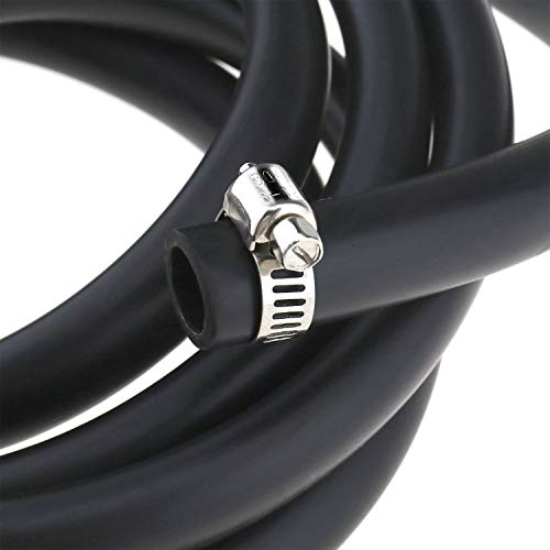 Air Foot Pedal, Briidea Air Foot Pedal Switch for Drain - Image 6