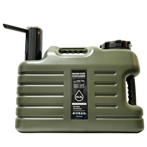 5 Gallon Water Jug with Type-C Rechargeable Electric Water - Image 4