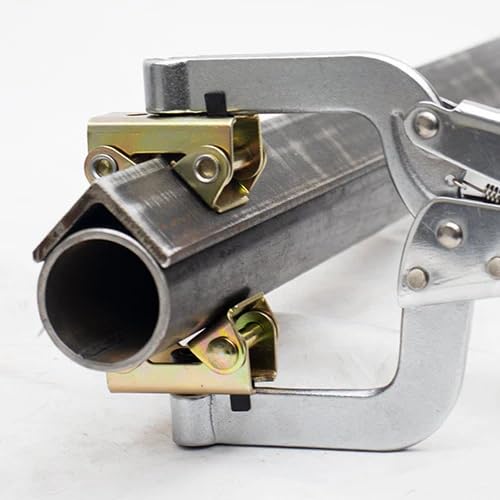 Strong Hand Tools 11″ Locking Pipe Pliers | Hand Tools - Image 7