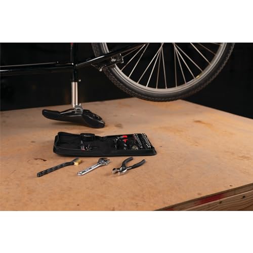 Performance Tool W1197 38-Piece Compact Auto Tool Kit - Image 3