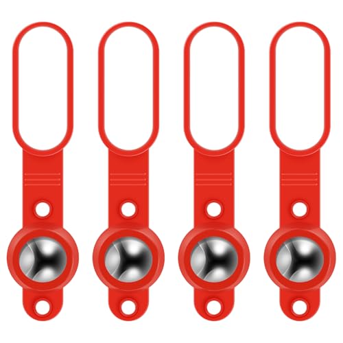 4Pcs Magnetic Stud Finder, 27 Pounds of Pull Power Stud Ball - Image 2