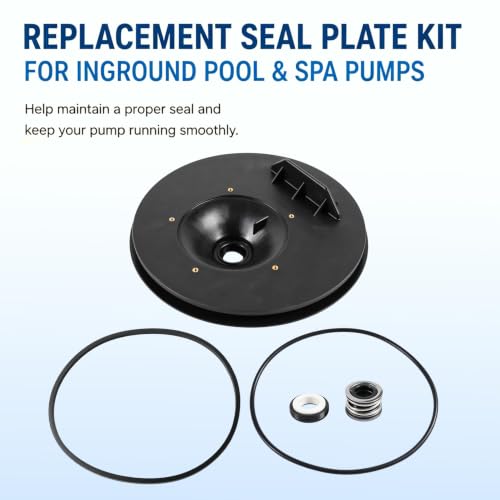 C203-193P Seal Plate Kit Replacement for Pentair Sta-Rite - Image 5