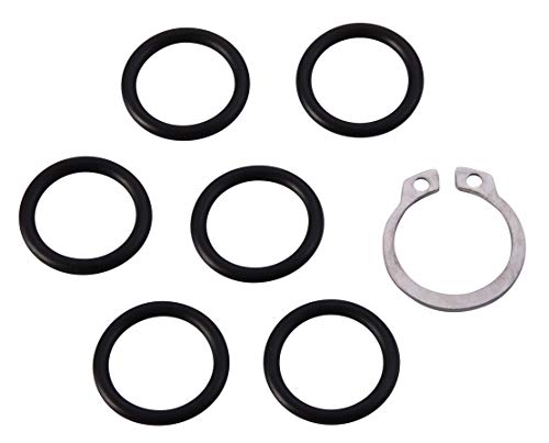Liberty Garden 4000-ORING Replacement Kit O-Ring, Black - Image 2