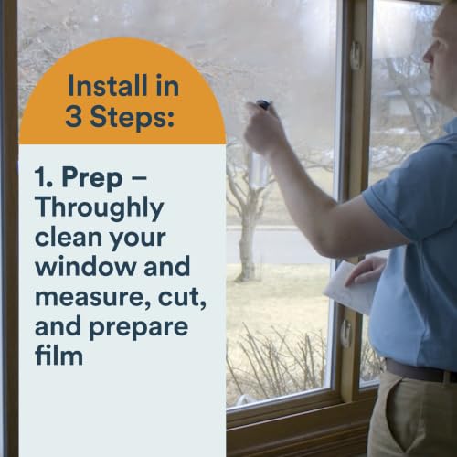 3M Sun Control Window Film 31SCK-8 Install Kit - Image 6
