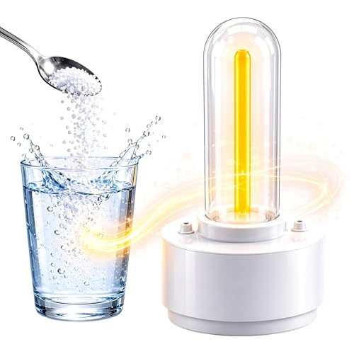 Safe Candle Lantern Alternative, Battery-Free Emergency Light - Image 2