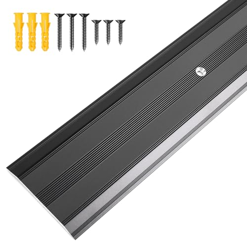 Aluminum Metal Door Threshold, Floor Transition Strip - Image 2