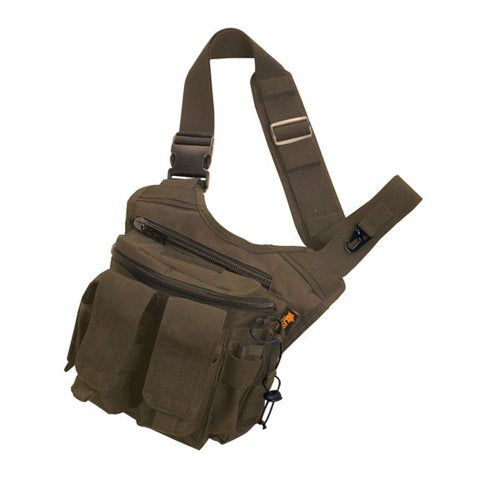 US PeaceKeeper Products - Rapid Deployment Pack - Heavy Duty - Image 2