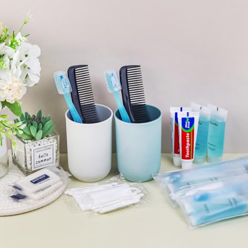 50 Kits Basic Travel Toiletry Kits Homeless Personal - Image 5