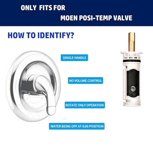 Replacement Cartridge Kit for 1222, with Puller Tool & - Image 5