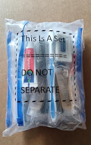 Pack of 50 Hygiene Kit, Hygiene Kit Bulk - Image 5