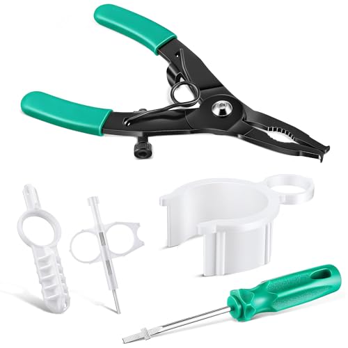 Sprinkler Tool Kit Compatible with Rainbird/Hunter - Image 2