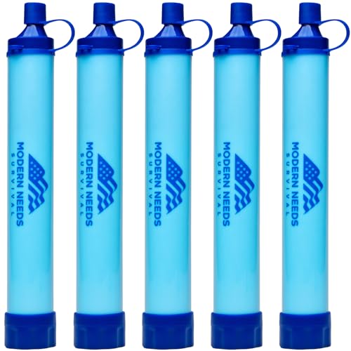 MODERN NEEDS Ready Filter Hiking Gear | Water Filter - Image 2