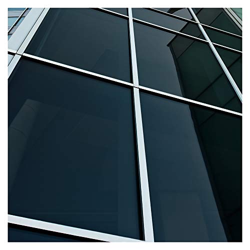 BDF NA05 Window Film Daytime Privacy and Sun Control Natural - Image 2