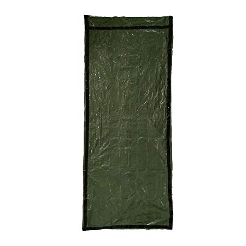 Survival Frog Tact Bivvy 2.0 Emergency Sleeping Bag with Stuff - Image 5
