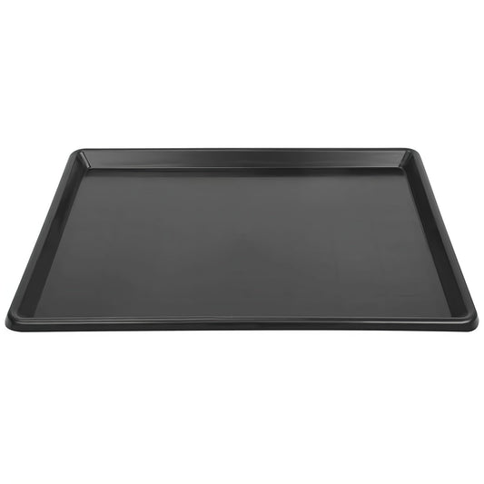 22'' x 21''Large Drip Tray, Mini Fridge Drip Pan - Image 1