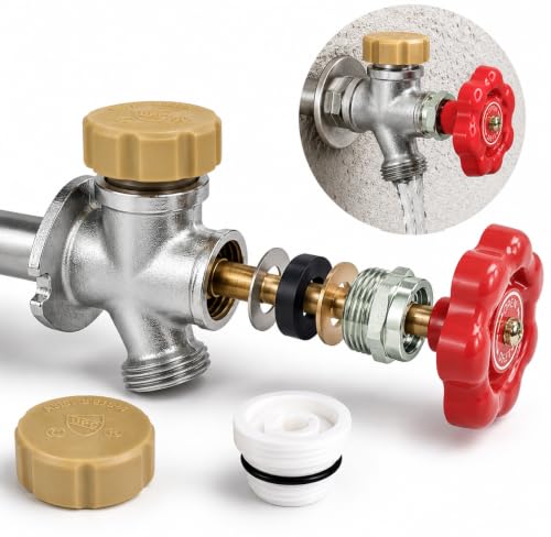 Outdoor Faucet Repair Kit for VACVBKX1B Vacuum Breaker | Home Repair - Image 2