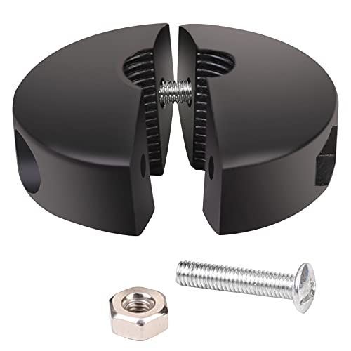 Ball Stopper for 3/8" ID Spring Driven Air Hose Reel - Image 4