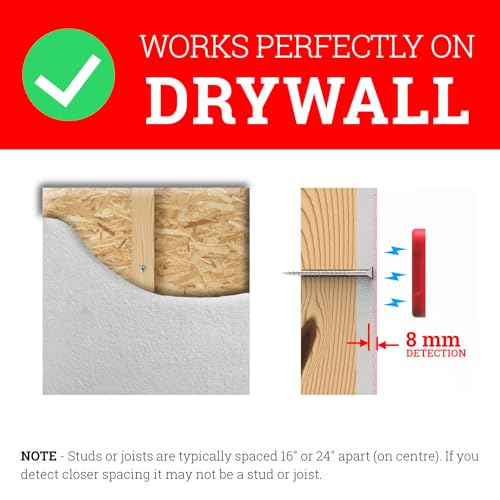 doty & Stud Finder | Picture Hanging Tool for Simple - Image 7