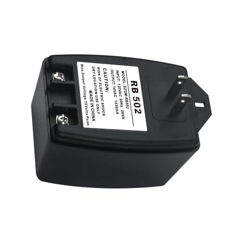 14 Volt Gate Opener Transformer - No. RB502 - Image 7