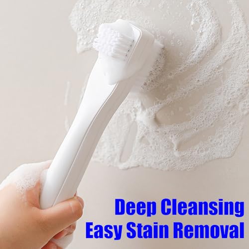 Electric Shoe Cleaning Brush for Leather,Polishing Sneaker - Image 6