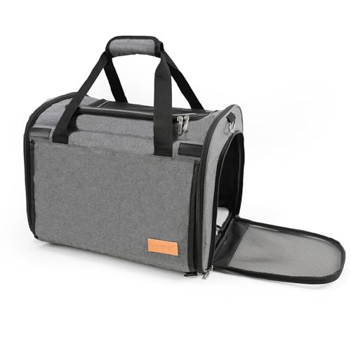 TWDEPART Cat Carrier Backpack - Multifunctional, Firm & - Image 3
