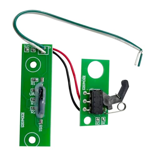 R4192 Rev Counter Board Replacement for FM350 FM352 - Image 6