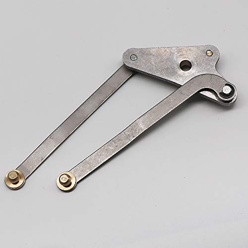KIPA Intake Manifold Air Flap Runner Lever Repair Kit | Home Repair - Image 7