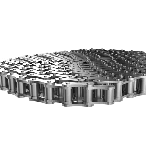 Blütezeit 08B Roller Chain 1pc for Automatic Sliding Gate - Image 5