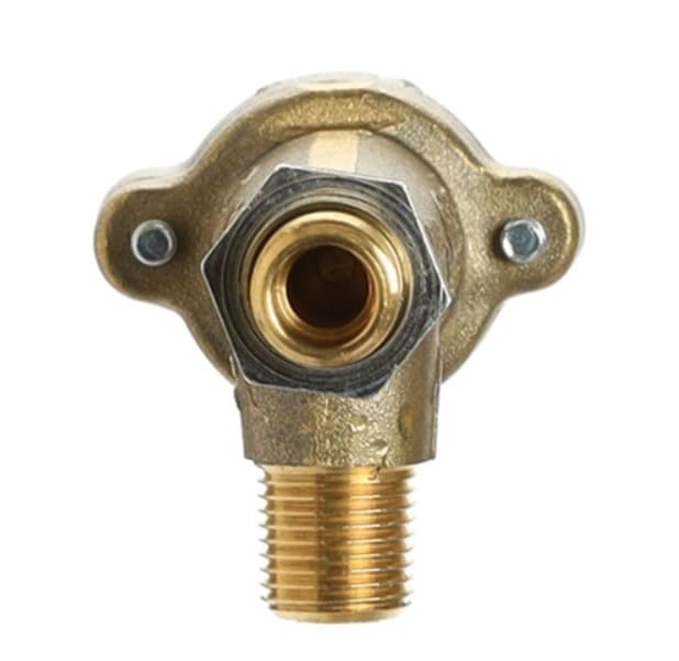 DCS 250072P GAS VALVE BBQ ASSY (PKT) - Image 3