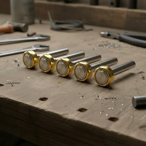 12 Pack 1" Truck Trailer Door Rollers,Box Truck - Image 4
