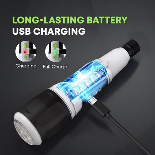 Electric Screwdriver Cordless Power Screwdrivers Set Tool | Hand Tools - Image 7