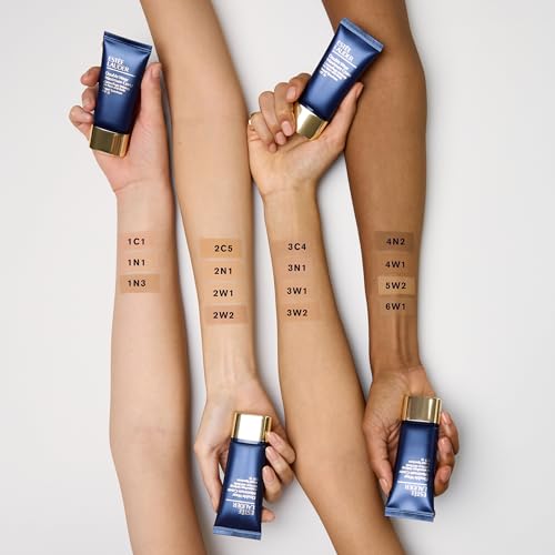 Estée Lauder Double Wear 24-Hour Maximum Cover Camouflage - Image 5