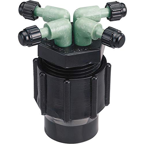 Orbit 67025 Quad Full-Flow Manifold 3 Pack - Image 3