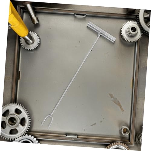 Water Key T Handle Multifunctional Tool for Opening | Hand Tools - Image 6