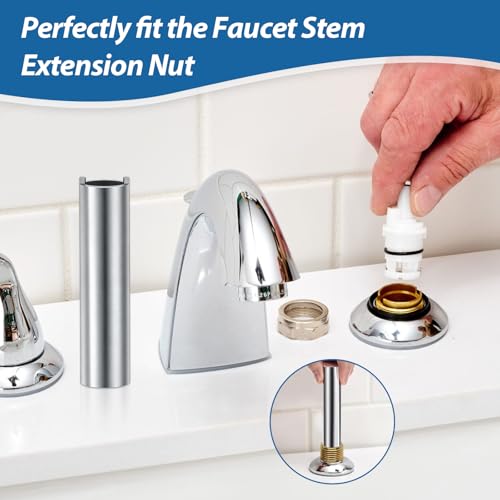 1224 1224B Faucet Cartridge Replacement Kit, Compatible | Home Repair - Image 4