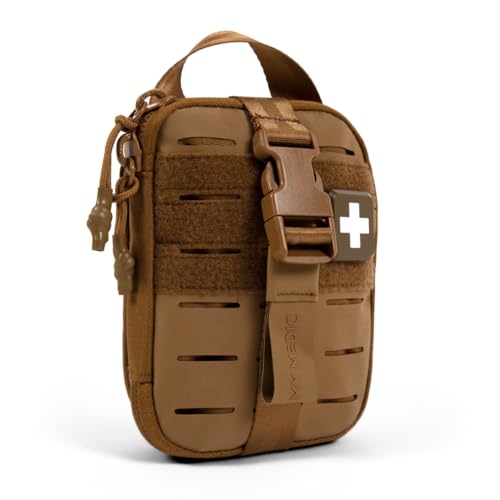 My Medic Sidekick - Camping Hiking and Backpacking First - Image 2