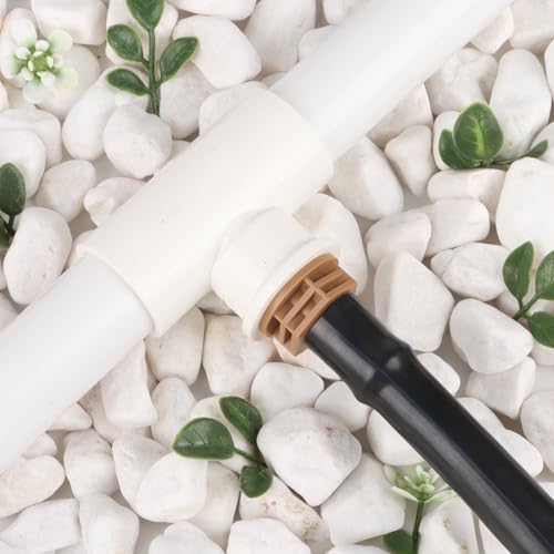 RedChili 1/2 Inch Drip Irrigation Fitting To 1/2 Inch Male Hose - Image 4