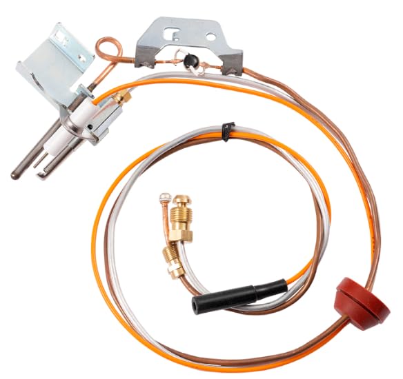 Long Term 9003542 Pilot Assembly Replacement for Natural Gas - Image 1