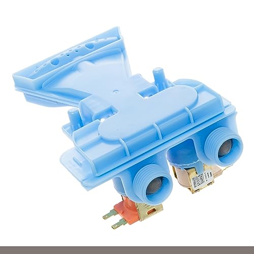 Parts Master Replacement for GE Washer Water Valve - Image 4