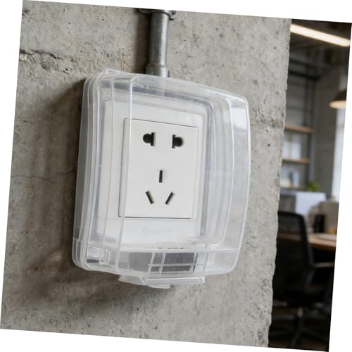Ipetboom Waterproof Outlet Cover and Electrical Plug | Pet Essentials - Image 6