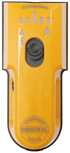 Zircon® StudSensor™ Center Stud Finder with Live Wire Detection - Image 2