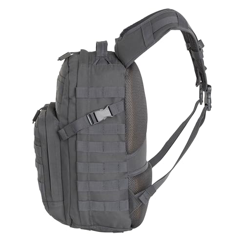 SOG Specialty Knives & Tools Ninja Tactical Day Pack, 24.2-Liter - Image 4