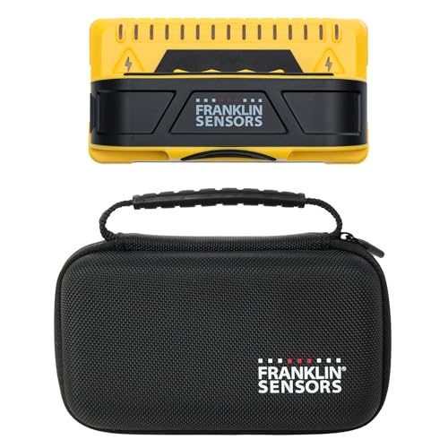 Franklin Sensors ProSensor M150 Stud Finder and Official Case - Image 2