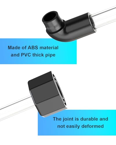 AC Drain Line Cleaner Tool, HVAC to PVC AC Line Cleaner - Image 6