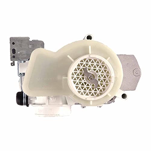 GE WD26X10013 Genuine OEM Pump and Motor Assembly for GE - Image 4