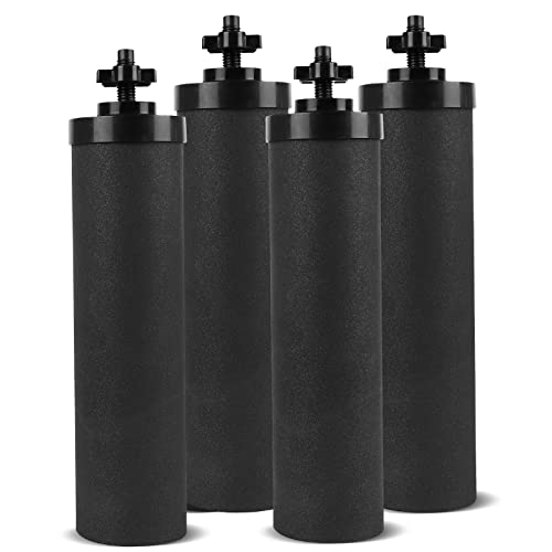 Water Filter Replacement for Berkey® BB9-2® Gravity System - Image 2