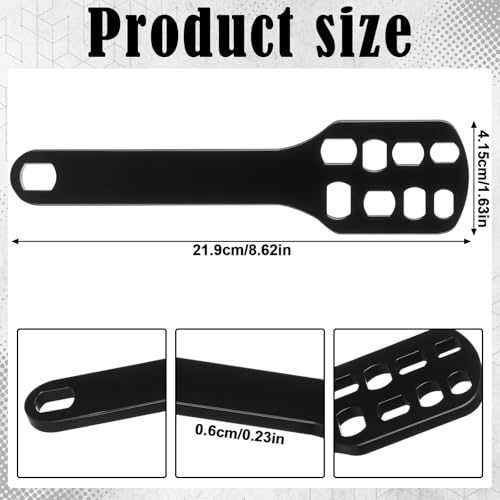 Zonon Backflow Ball Valve Wrench Tool Compact Replacement | Hand Tools - Image 3