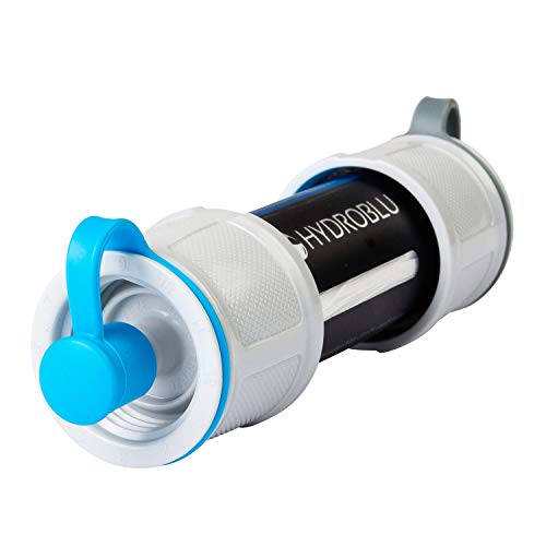 Versa Flow Light-Weight Water Filter System - Hollow Fiber Inline - Image 3