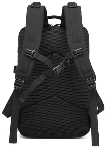 Military Tactical Backpack for Men Waterproof Daypack 3 - Image 6