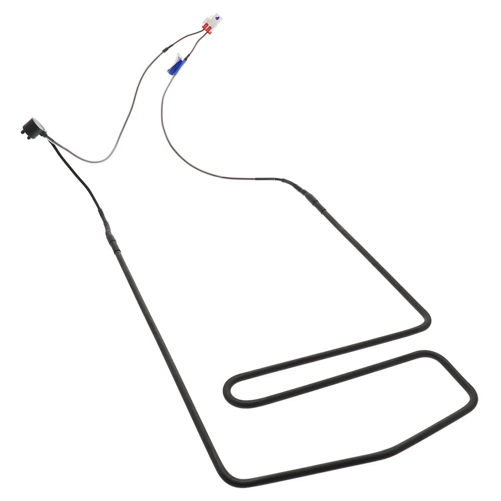 DA47-00311A Refrigerator Defrost Heater Compatible with Samsung - Image 1